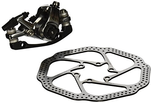 Avid Hamulce BB7 Road SL Rotor, szary, standard AVB76166090