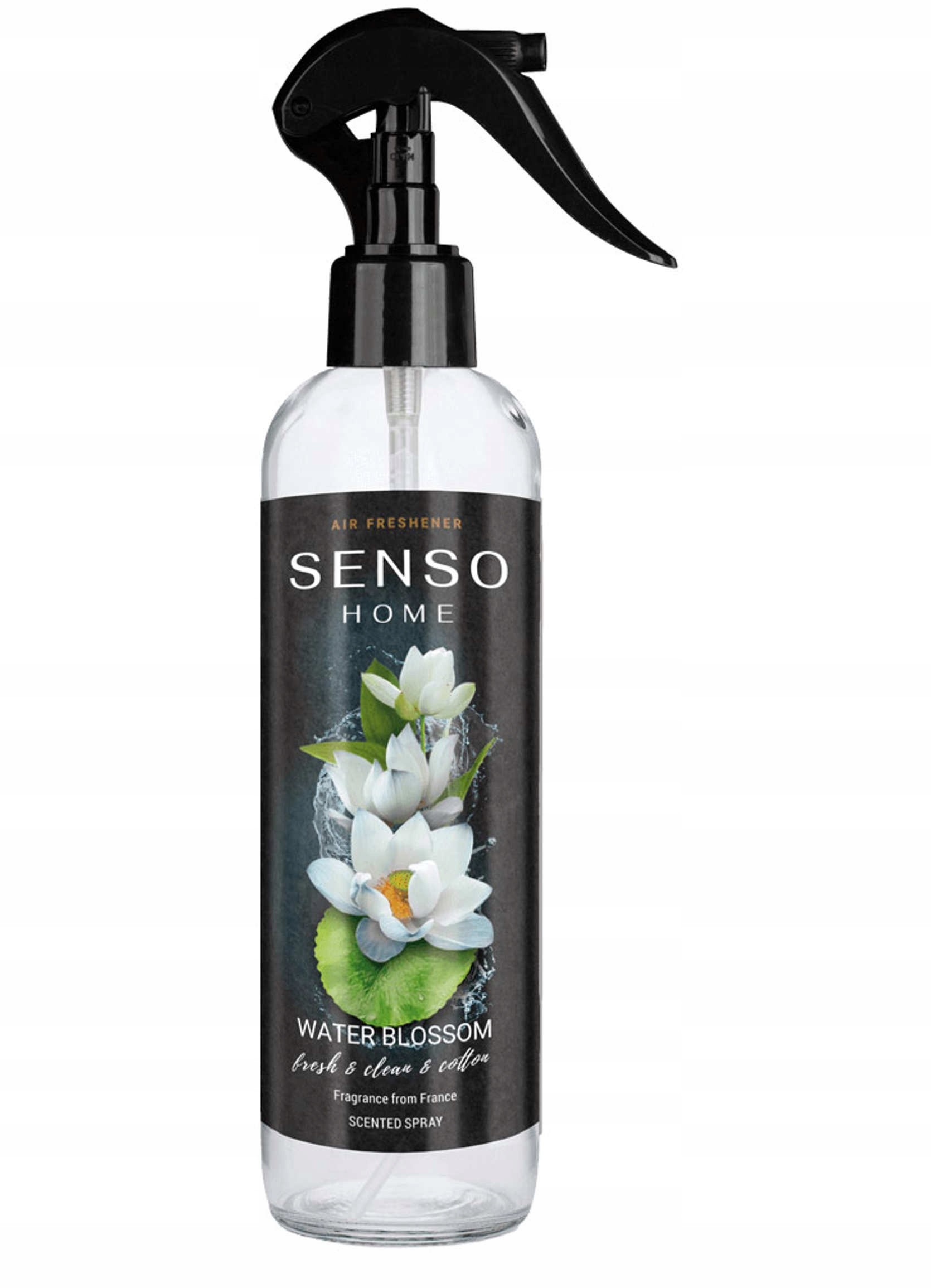 Senso Home Scented Spray 300 ML Water Blossom