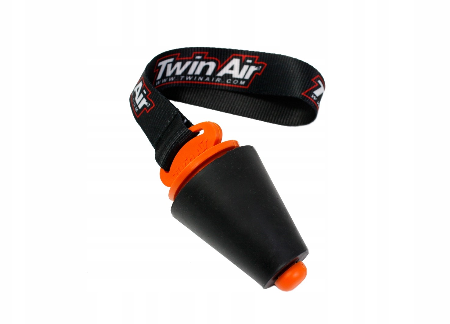 Twin Air Zatyczka Do Wydechu 4T 27-50MM Z Taśmą