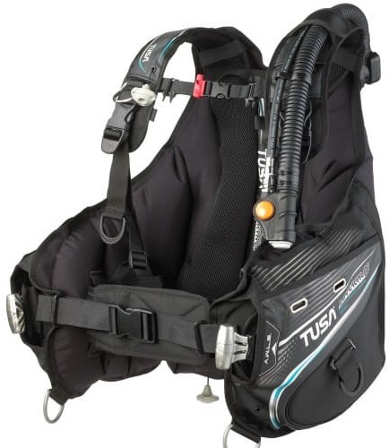 Tusa Jacket Soverin BCJ-0102