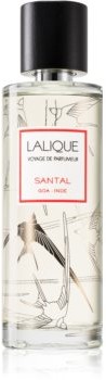 Lalique Santal odświeżacz w aerozolu 100 ml