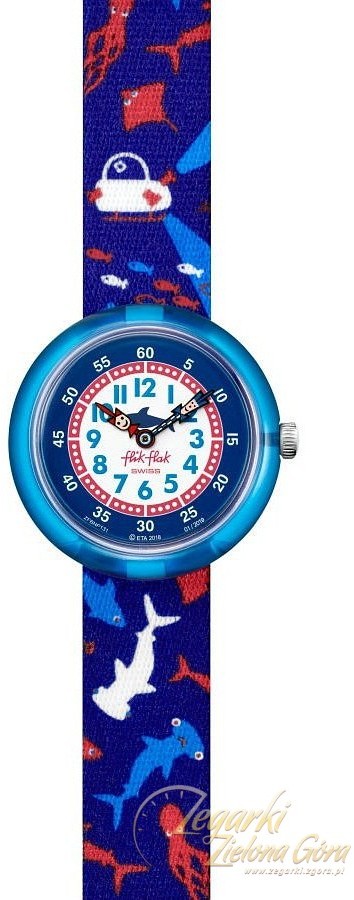 Flik Flak FBNP131