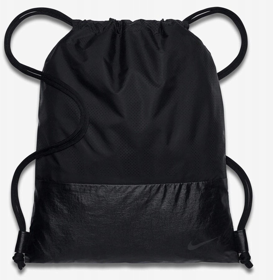 Nike Plecak Worek Move Free Women Training Gymsack