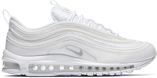 Nike damskie buty typu sneaker, kolor: biały, rozmiar: 40.5 (921733_100)