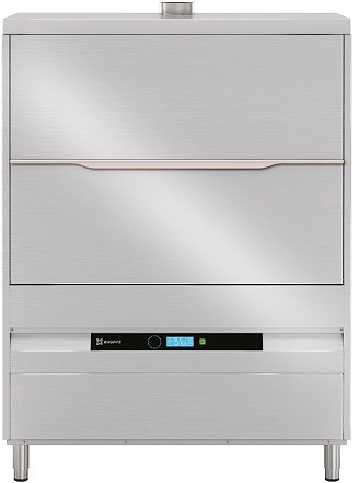 Resto Quality Zmywarka | myjka | do tac | garnków | koszy piekarniczych | KRUPPS ELITECH LINE EL991E