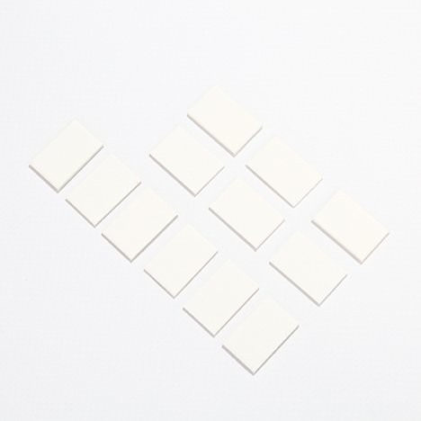 ACTIVEON aca20af środek przeciwko zaparowaniu zastosowania Biały ACA20AF