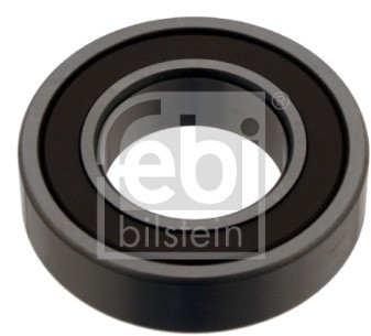 FEBI Łożysko, cenralne łożysko wału napędowego BILSTEIN 08726