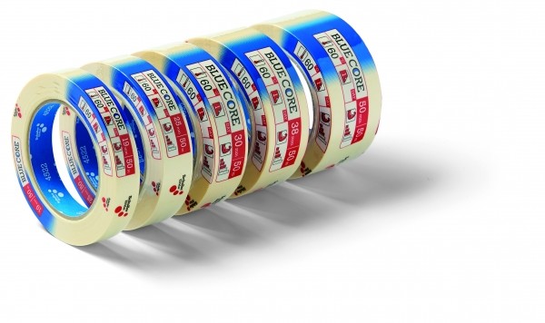 [wiszok] Taśma maskująca Blue Core 19mm