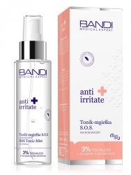 Bandi Anti Irritate tonik-mgiełka mikrobiomowy 100ml