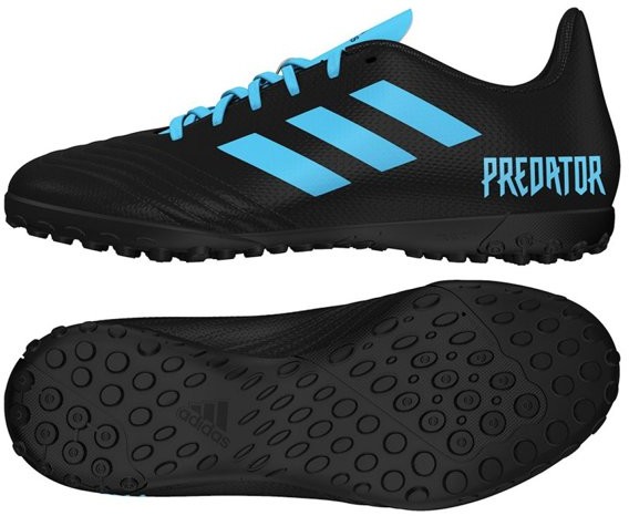 Adidas Predator 19.4 Tf Jr G25826