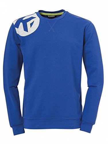 Kempa Core 2.0 Training Top odzieży wierzchniej, niebieski, xxxl 200219804