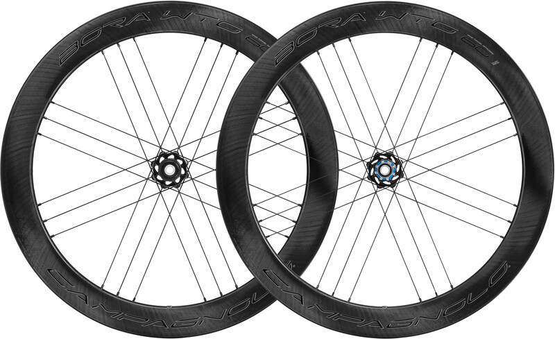 Campagnolo Campagnolo Bora WTO 60 DB Wheelset 28