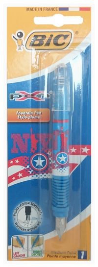 BIC Pióro wieczne XPen NY