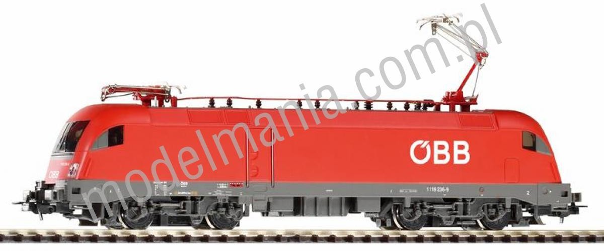 Piko Elektrowóz Taurus ÖBB 57919