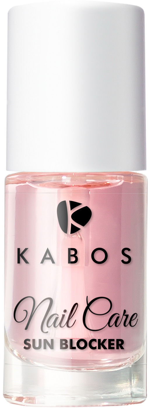 Nail Care SUN BLOCKER 8ml