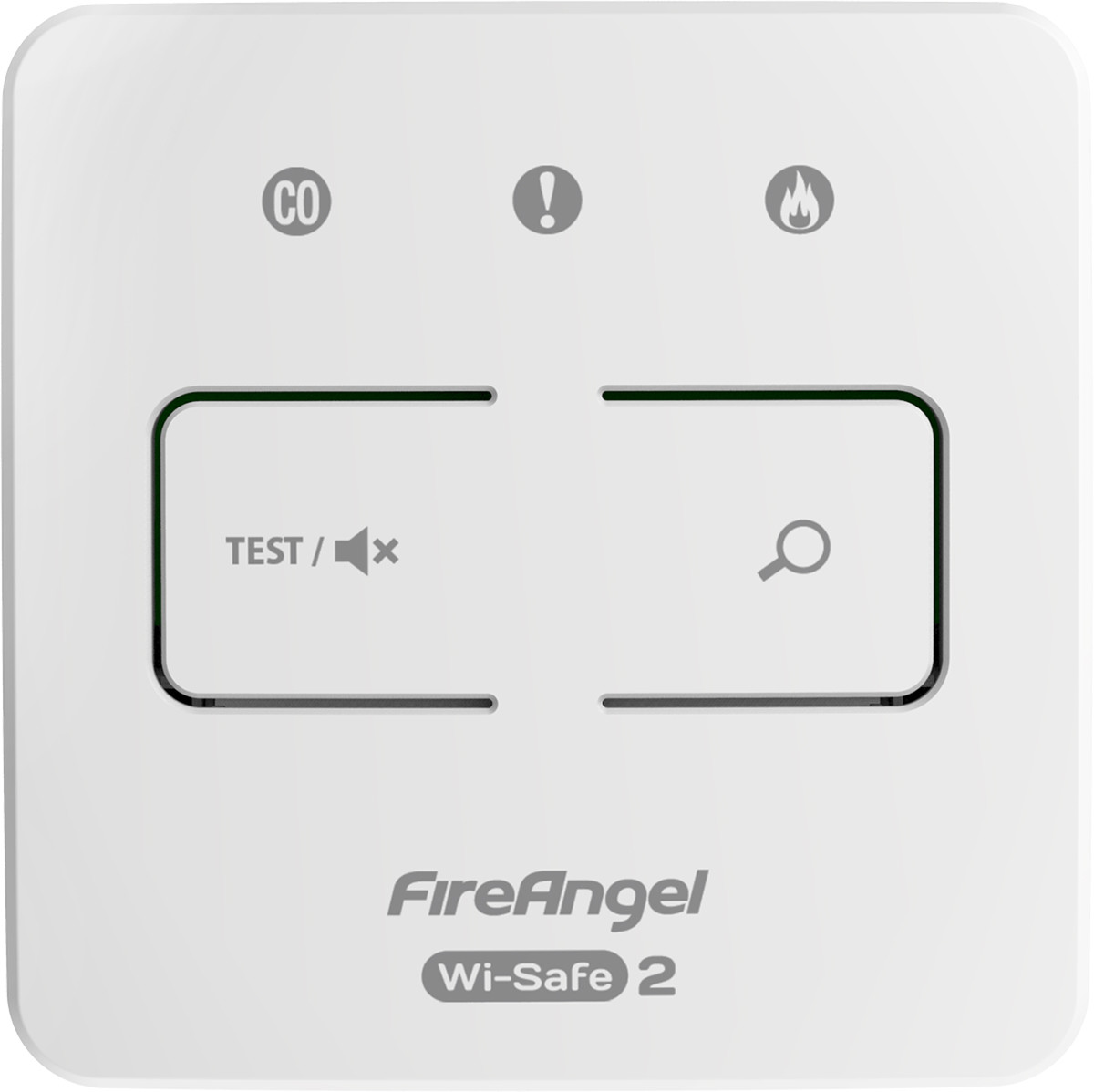 FireAngel Panel Kontrolny do Systemu Wi-Safe2 FireAngel WTSL-1EU WTSL-1EU