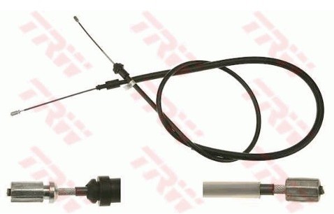 TRW Cięgno, hamulec postojowy GCH2542