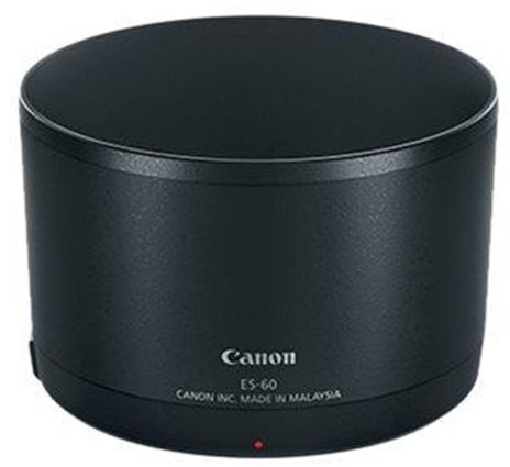 Canon ES-60 - lens hood 2440C001