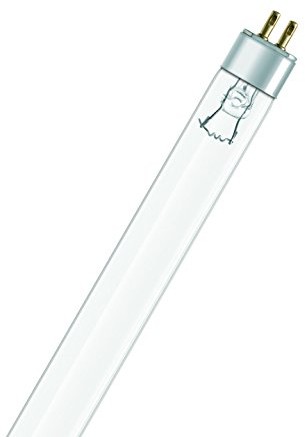 Osram UVC lamp  puritec HNS  G5  16 W HNS 16 W G5