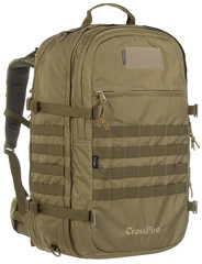 Wisport Plecak CROSSFIRE 45-65 l Coyote (WIS-20-023407) WIS-20-023407