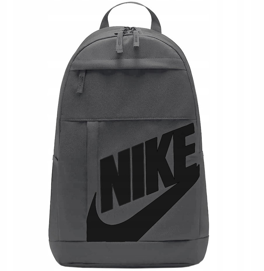 Nike Plecak Miejski Szkolny Elemental Pojemny Gyb
