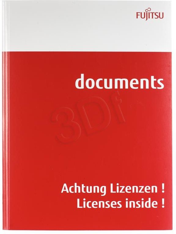 Fujitsu Fujitsu iRMC S4 advanced pack NL S26361-F1790-L244