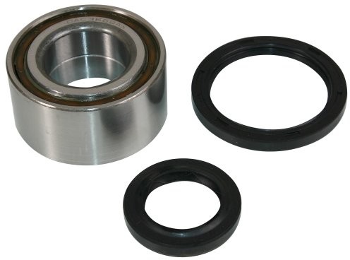 ABS All Brake Systems ABS 200234 zestaw łożysk koła 200234