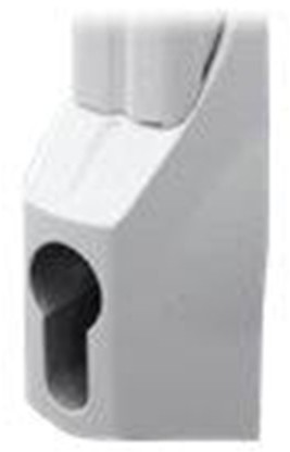 Rittal rack handle 7705120