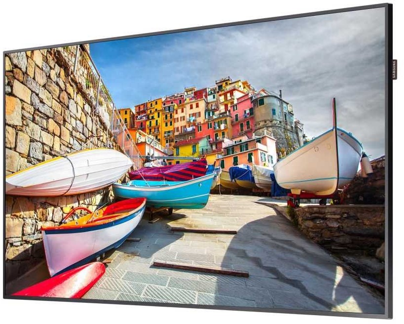 Samsung electronics polska Monitor SMART Signage PM49H 24/7 LH49PMHPBGC PM49H