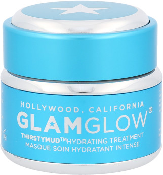 Glam Glow Thirstymud maseczka do twarzy 50 g dla kobiet