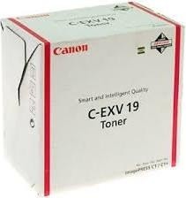 Canon Toner Canon Oryginał C-EXV19M 399B002) Magenta 399B002