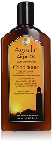 Agadir Płukanie Argan Oil Daily Moisturizing Conditioner 350 ML or 12 uncji (pielęgnacja włosów) 46402