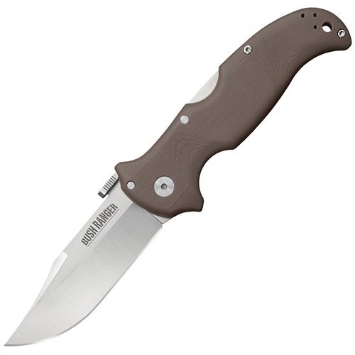 Cold Steel Bush Ranger (31A)