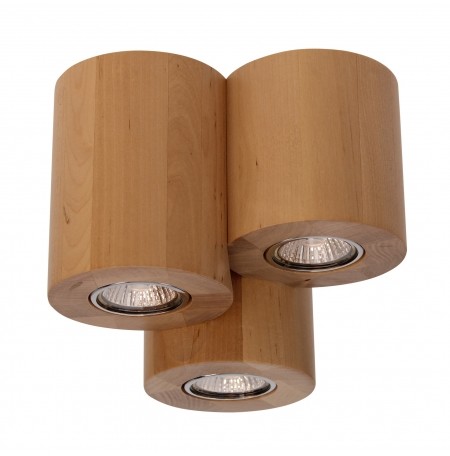 Spotlight Spot WOODDREAM ROUND 2566360
