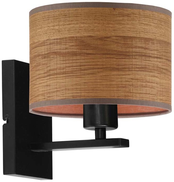 LYSNE Lampa ścienna pokojowa ELVORA ECO 14553/38