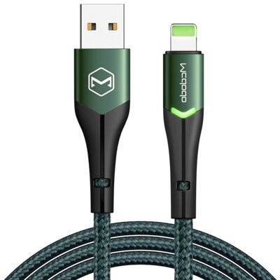 Mcdodo kabel Magnificence Usb - Lightning 1,2 m