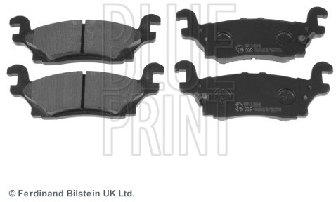 BLUE PRINT ADA104222
