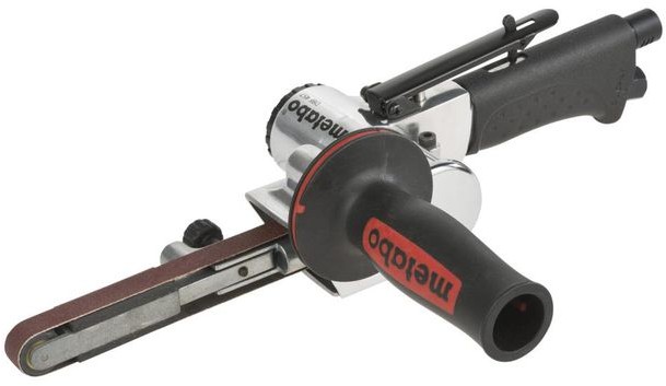 Metabo Pilnik taśmowy pneumatyczny DBF 457