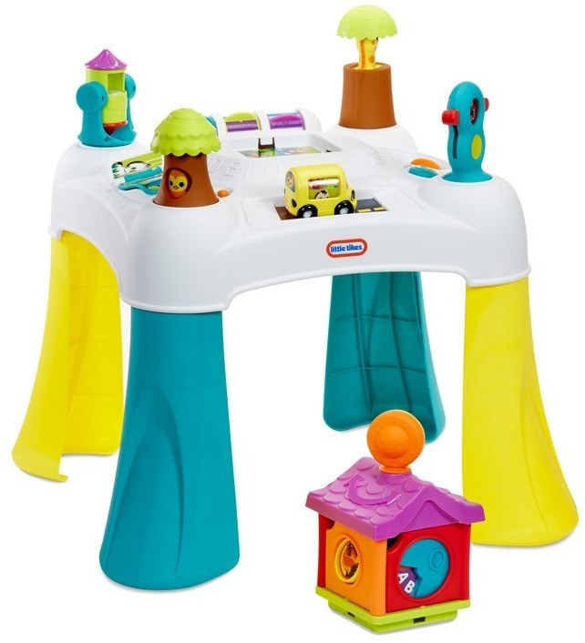 Little Tikes LT 3w1 Sweitcharoo Table 646928
