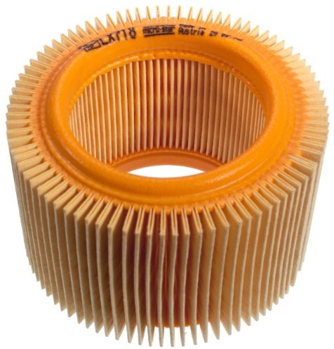 Mahle knecht LX 718 filtr powietrza LX 718