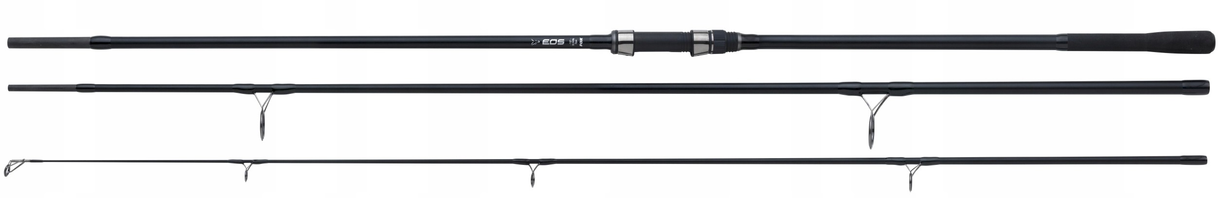 Fox Wędka Karpiowa Eos 12ft 3,00lb CRD257