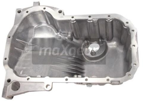 MAXGEAR Miska olejowa MAXGEAR 34-0083 34-0083