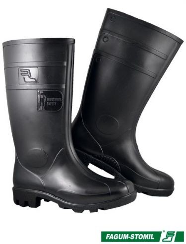 Ansell Edmont BUTY BEZPIECZNE 40 [BFPCVAS13137B40]