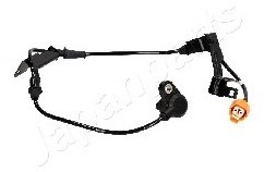 JAPANPARTS Czujnik, prędkosć obrotowa koła ABS-468