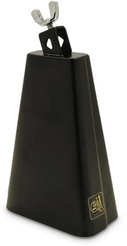 Latin Percussion LP860008 Aspire 20 cm skała/bongo Cowbell LP860008