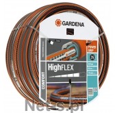 GARDENA Comfort HighFLEX dętka 19mm 50m 18085