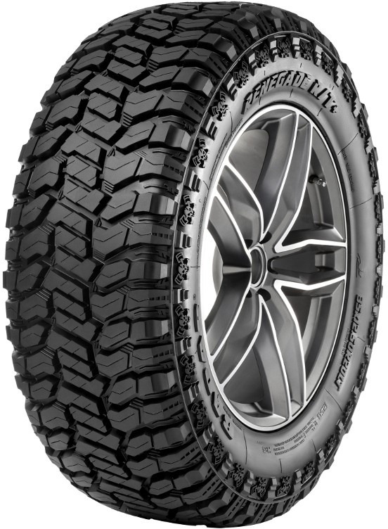 Radar RENEGADE RT+ 265/50R20 121/118 Q