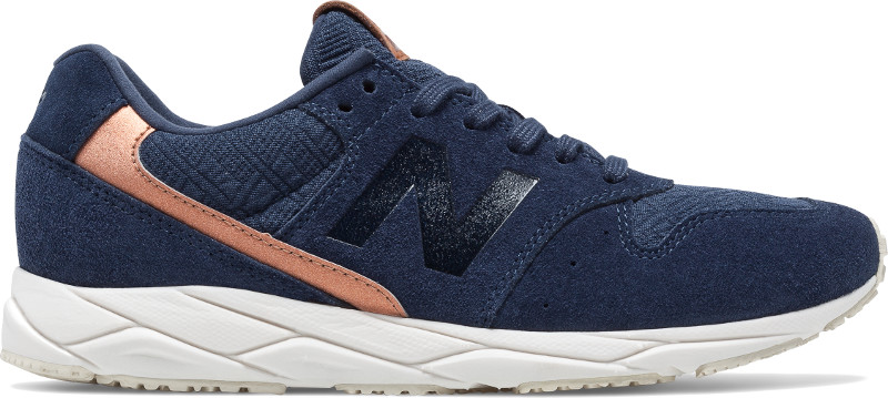 New Balance WRT96EAB granatowy