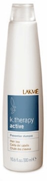 Lakme Lakme K.Therapy ACTIVE Szampon 300 ml K.THERAPY ACTIVE SZ. 300