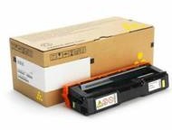RICOH Toner Ricoh do Aficio SP C252 | 6 000 str | yellow 407719